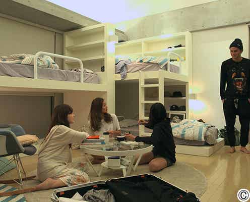 【新テラスハウス】女子全員とデートのイケメン美容師、選んだのは?男子メンバーに不信感増幅