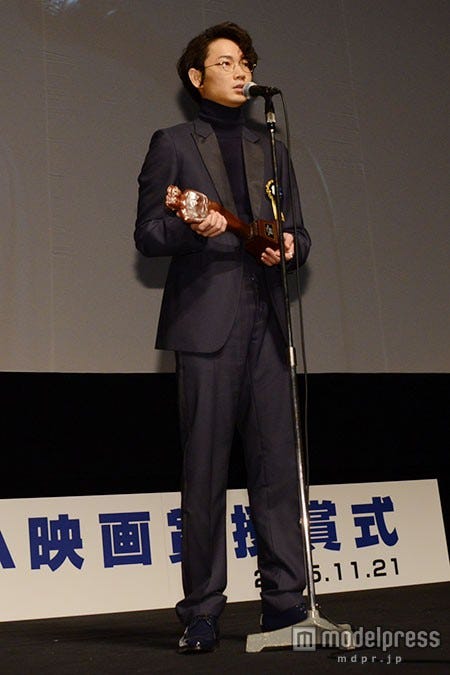 綾野剛