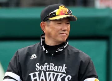 ソフトバンク・小久保監督 若手右打者のアピール不足に苦言「あれやったら別に左でもええやんとなる」