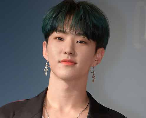 SEVENTEEN・HOSHI、メンバーの兵役について言及「完全体で活動できる期間が決まっている」