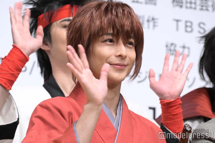 小池徹平(C)モデルプレス