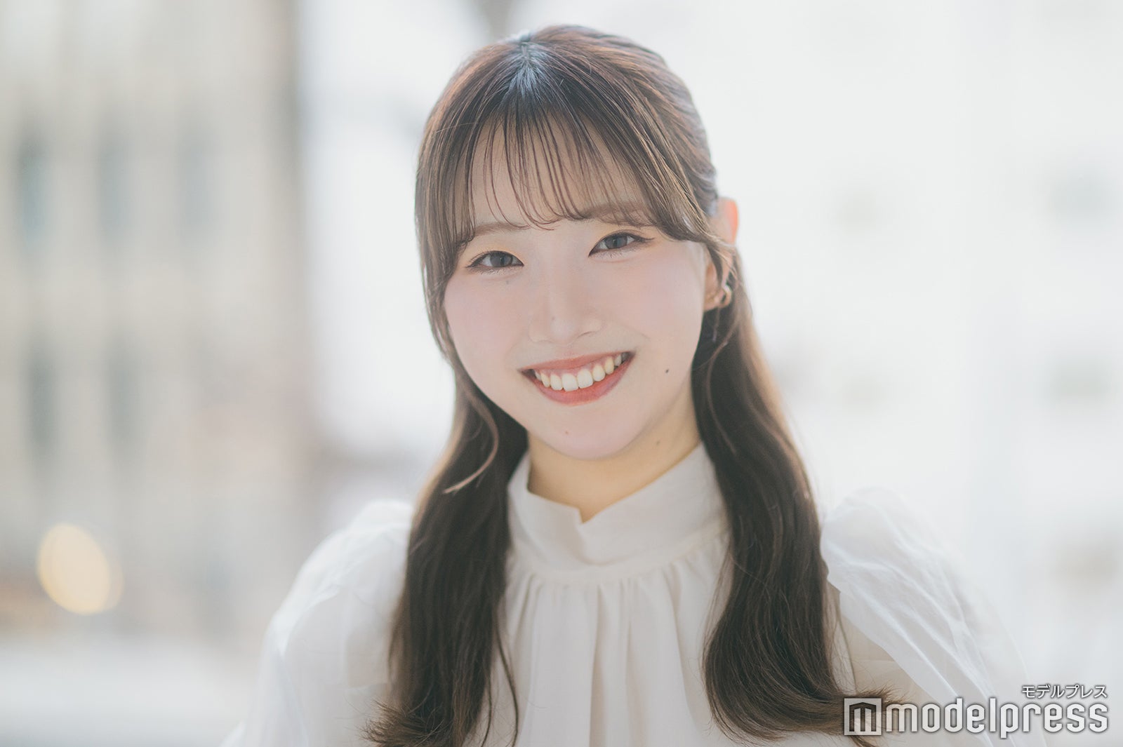 【入社直前 新人アナウンサー】早くも現場デビューした高濱優生乃さん　夢への1歩となったきっかけ振り返る＜学生アナウンス大賞 ファイナリスト連載＞