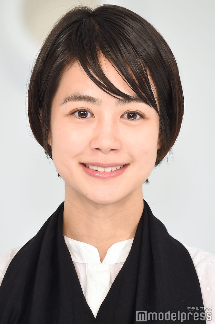 夏目三久(C)モデルプレス