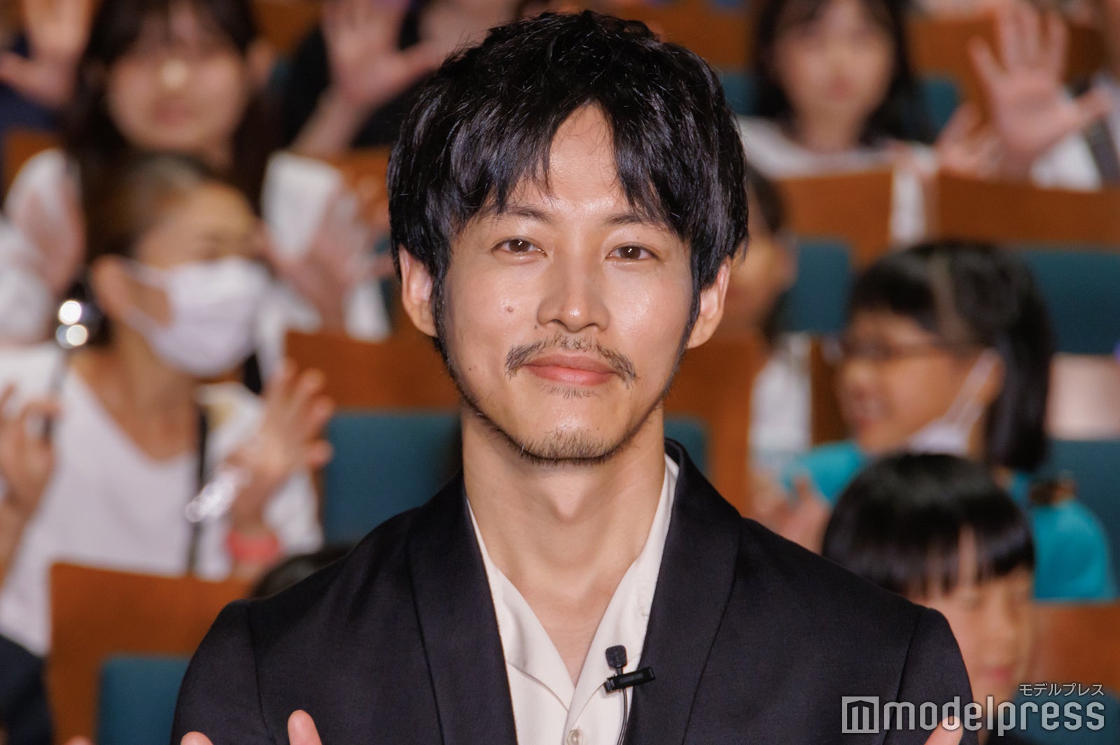 松坂桃李（C）モデルプレス