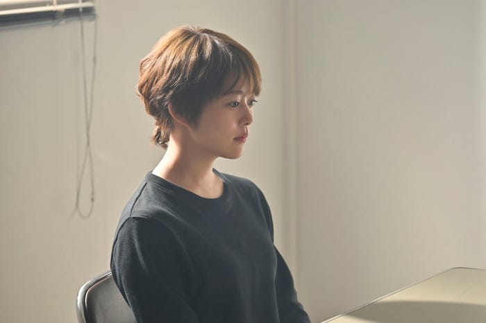 高畑充希(C)テレビ朝日