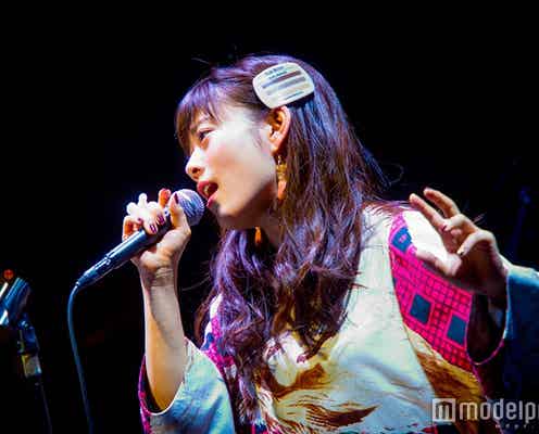 高畑充希「夢だった」初の試みで美声響かす