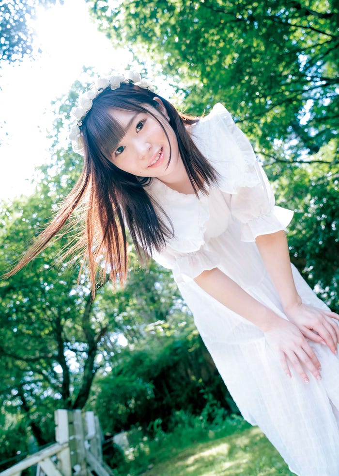 アイリ(C)山口勝己/集英社