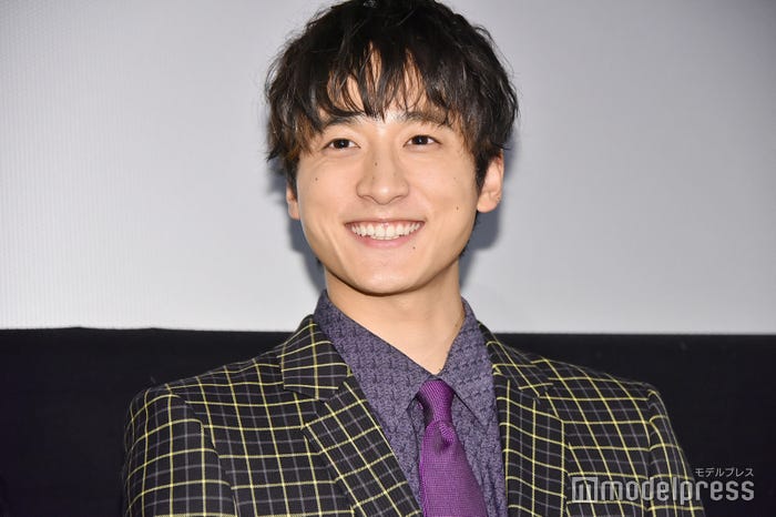 小関裕太(C)モデルプレス