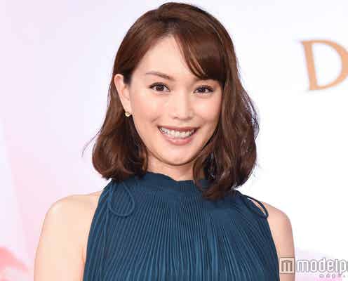 蛯原友里、デビューから15年間で1番の思い出は?今後の活動について言及