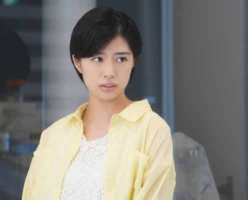 佐久間由衣、上野樹里主演「監察医 朝顔」出演決定でキーパーソンに