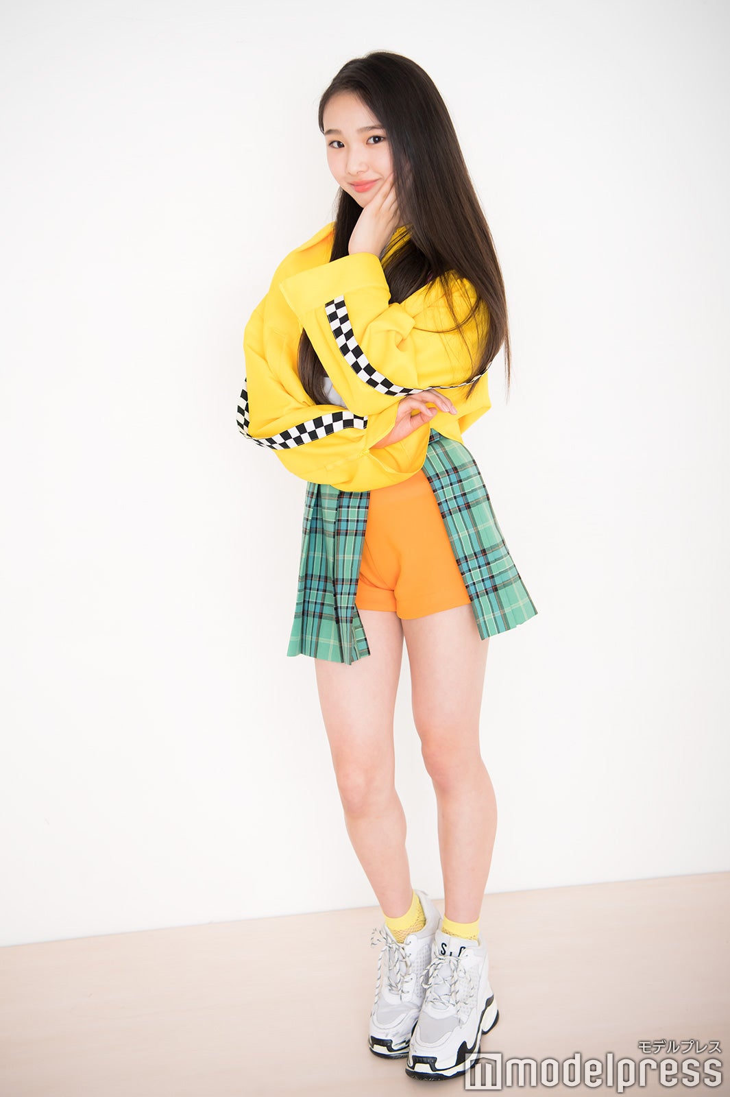 画像9/29) 全員EXPG STUDIO出身のGirls2、新メンバー加入を発表