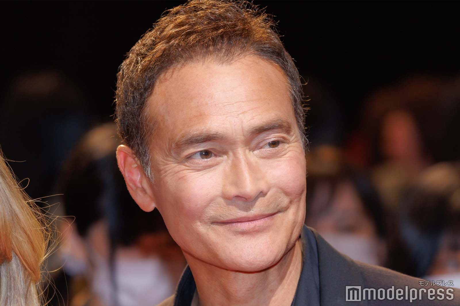 マーク・ダカスコス（C）モデルプレス