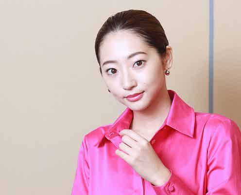 武田玲奈、グラビア卒業を決めた理由は?スタイルキープの秘訣も語る<インタビュー>