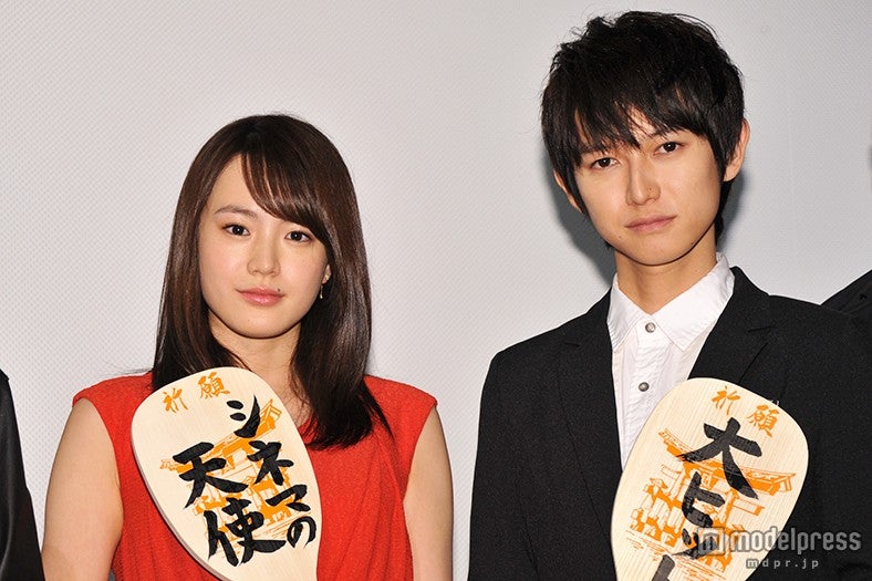 本郷奏多のイジりに共演者困惑「私に話を振らないで…」