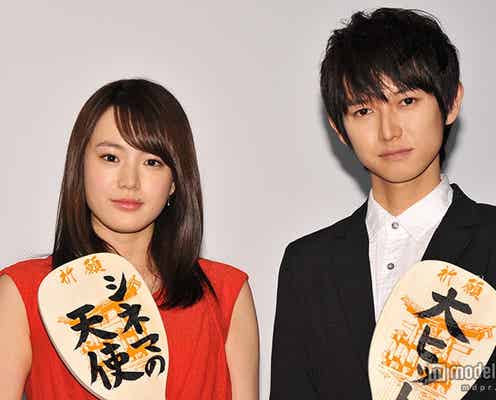 本郷奏多のイジりに共演者困惑「私に話を振らないで…」