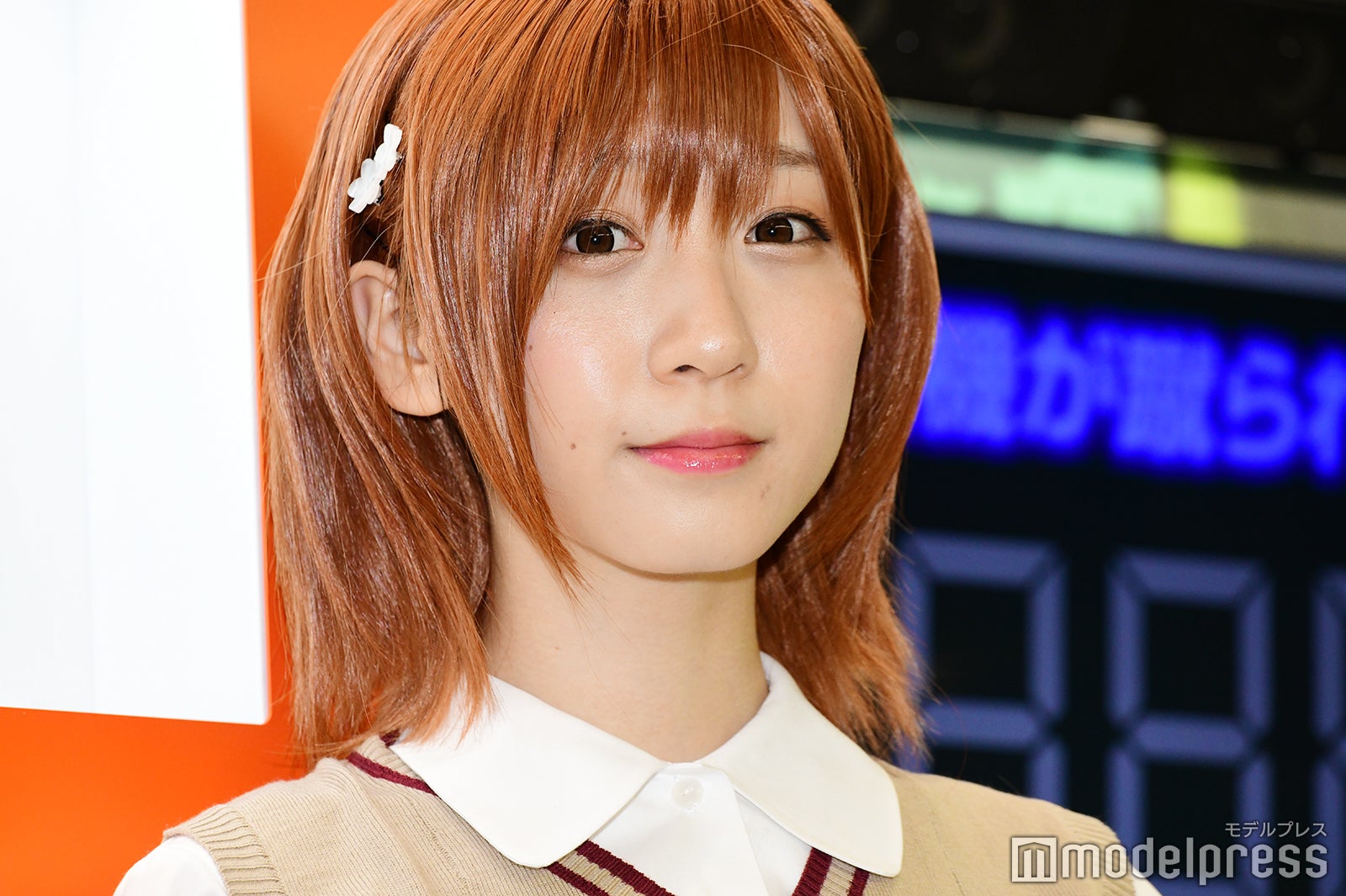 伊織もえ（C）モデルプレス