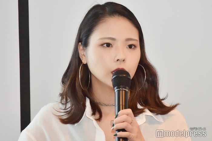 イベントの様子/武藤千春 (C)モデルプレス