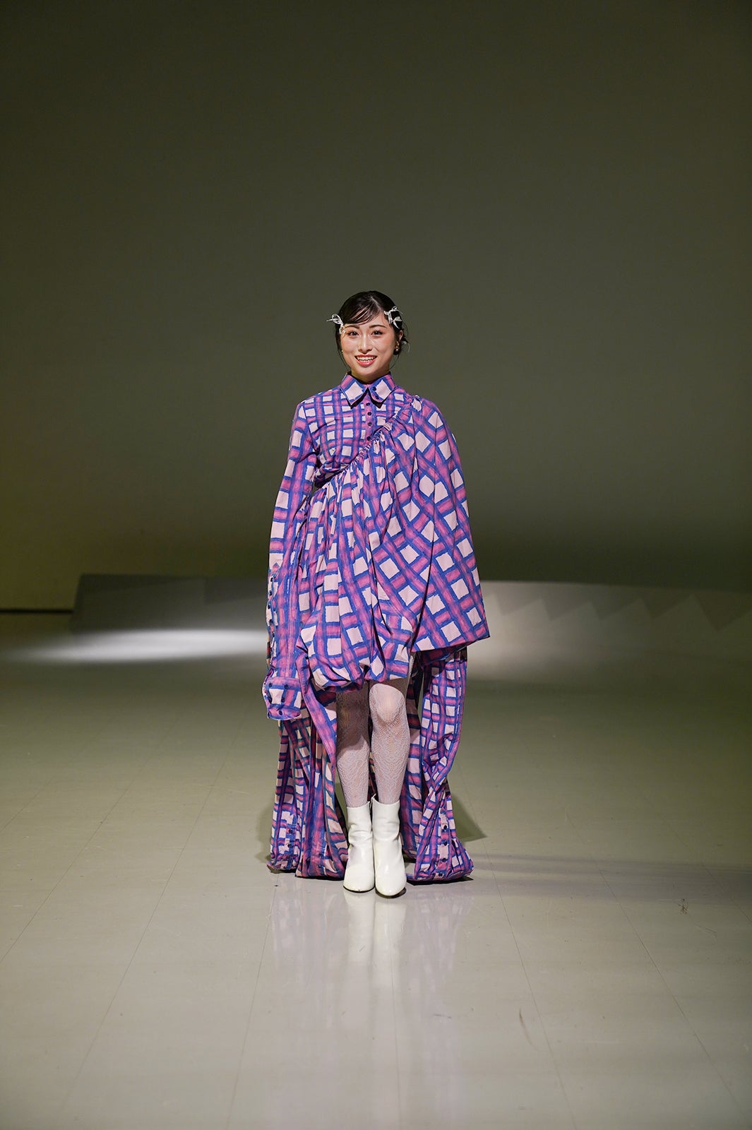 佐藤彩乃さん（提供写真）