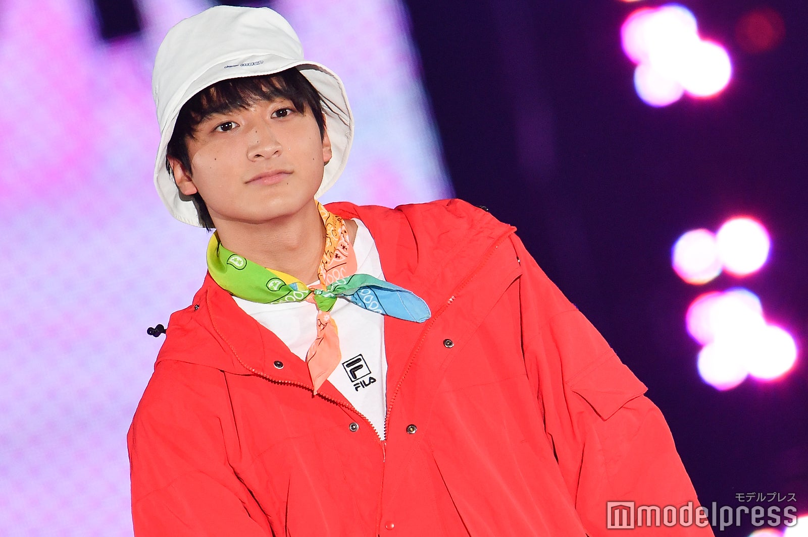 小関裕太 （C）モデルプレス