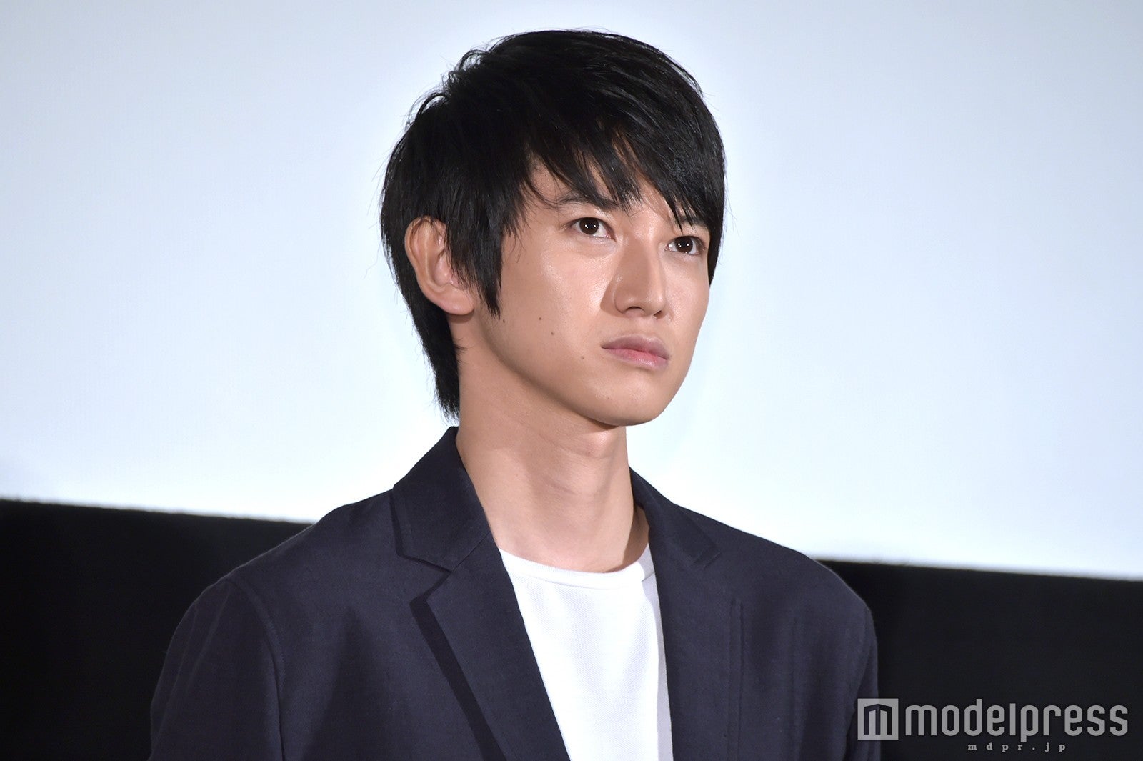 本郷奏多 （C）モデルプレス