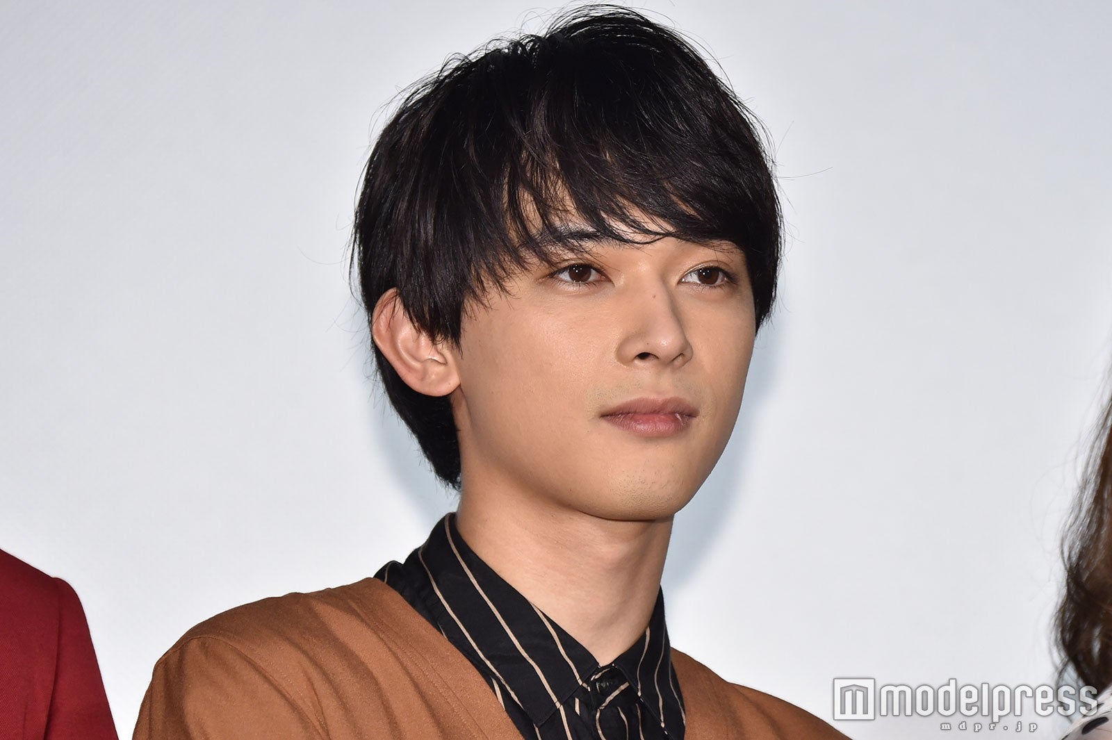 吉沢亮（C）モデルプレス