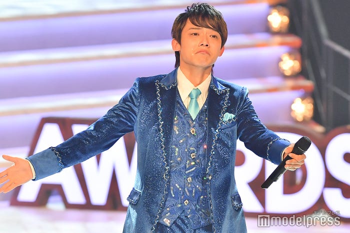 辰巳ゆうと (C)モデルプレス