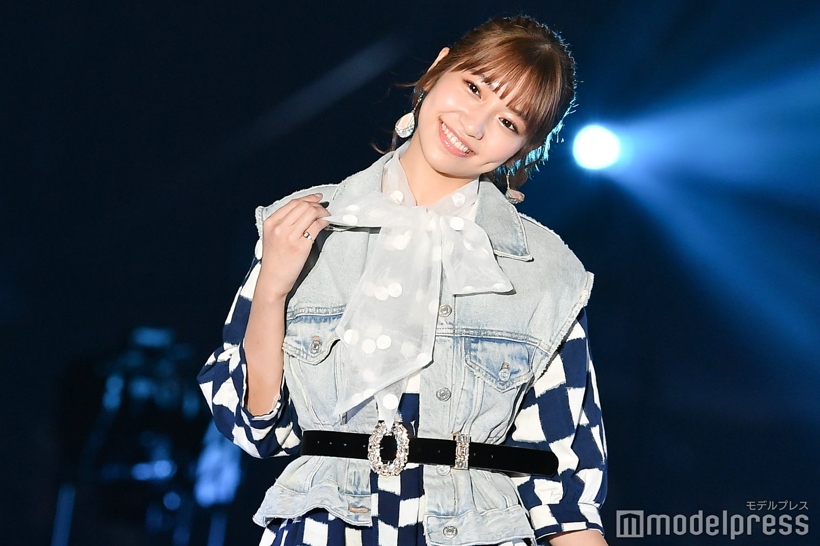 山下エミリー （C）モデルプレス