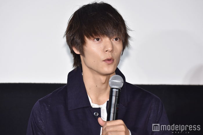 窪田正孝(C)モデルプレス