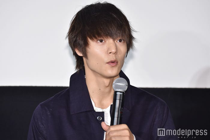 窪田正孝 (C)モデルプレス
