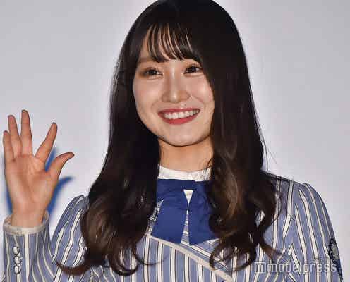 日向坂46卒業発表の潮紗理菜、最後のブログ投稿に注目集まる「なっちょらしい」「ありがとう」