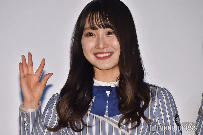 潮紗理菜 (C)モデルプレス