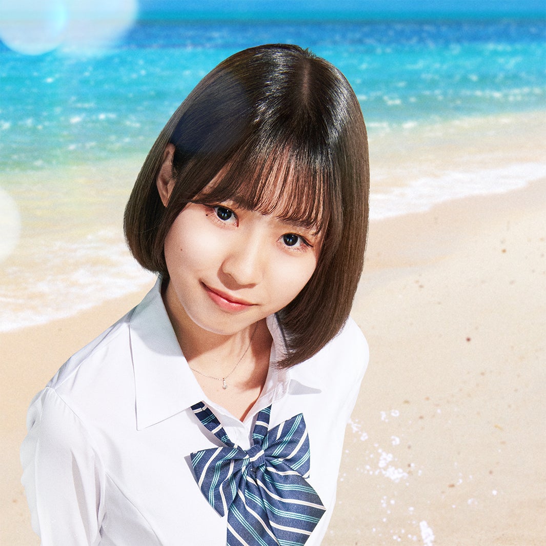 うたな「恋する◆週末ホームステイ 夏 in the Resort」（C）AbemaTV, Inc.