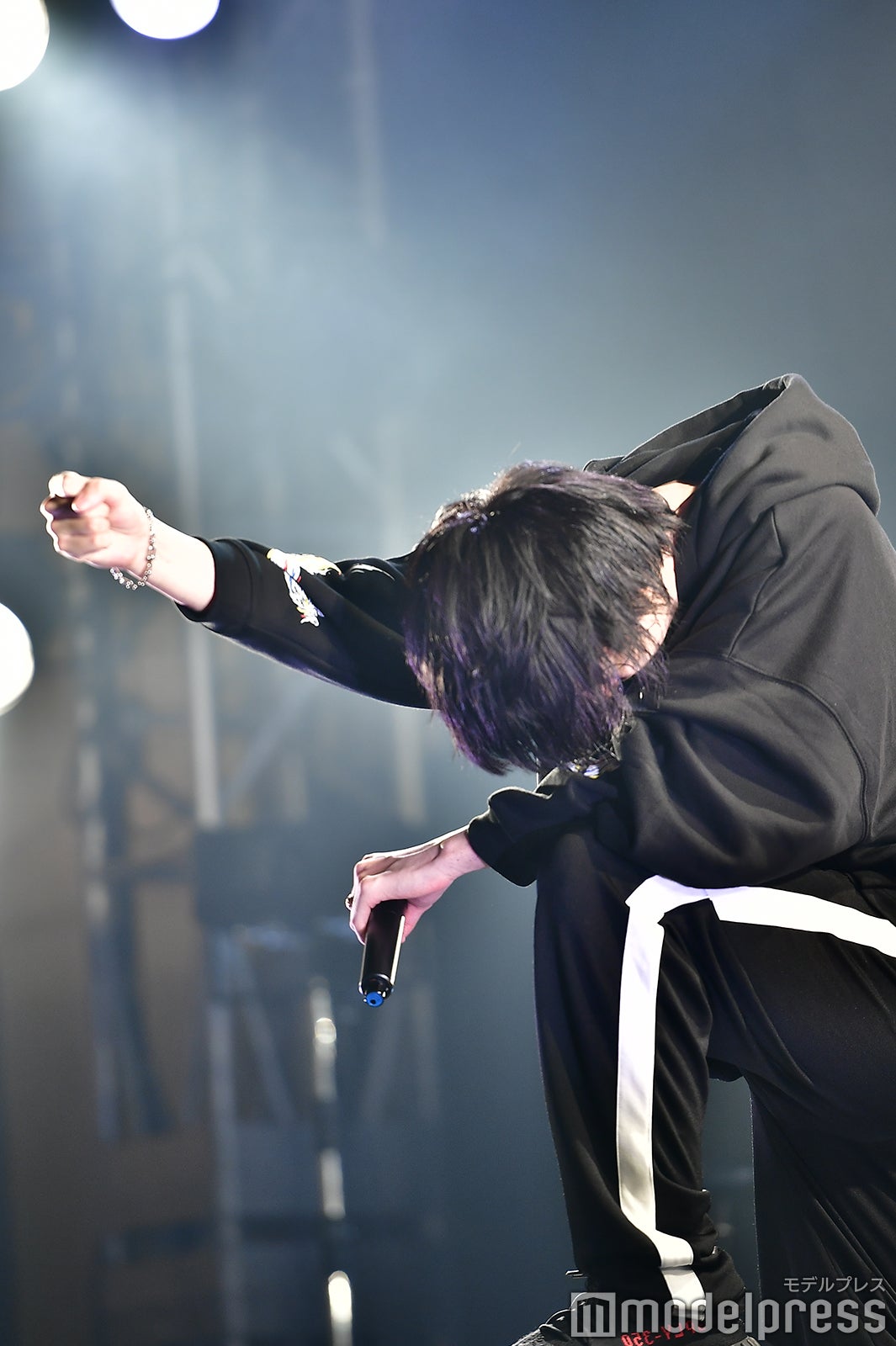 「Sakura da Festa extra stage～online special live～」（C）モデルプレス