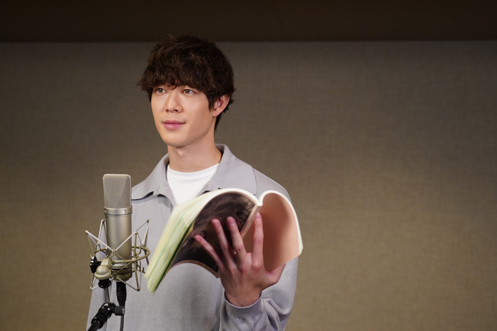 宮沢氷魚（C）2022 「僕愛」「君愛」製作委員会