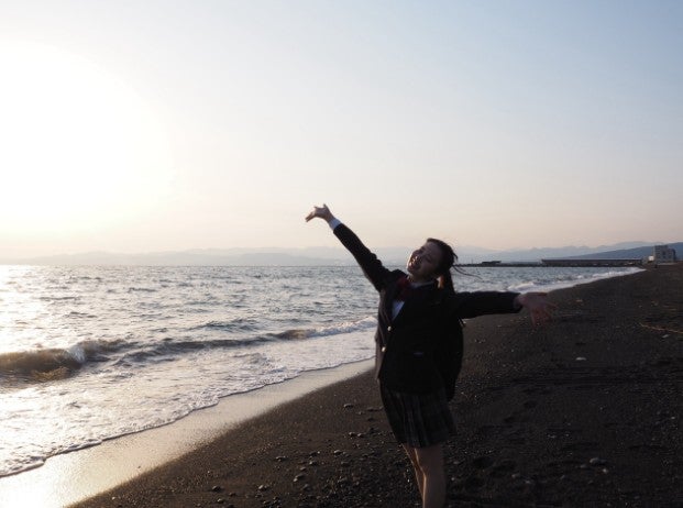 佐藤璃果オフィシャルブログより