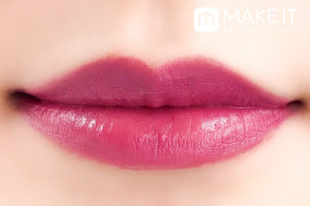 LAURA MERCIER／ルージュ エッセンシャル シルキー クリーム リップスティック／17 使用 (C)メイクイット