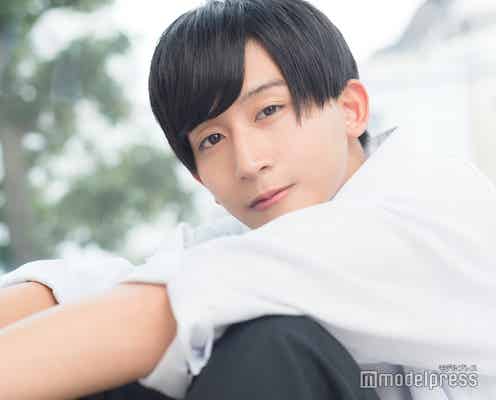 “日本一のイケメン高校生”ファイナリストに注目3/中部エリア代表:長嶋輝<男子高生ミスターコン2019>