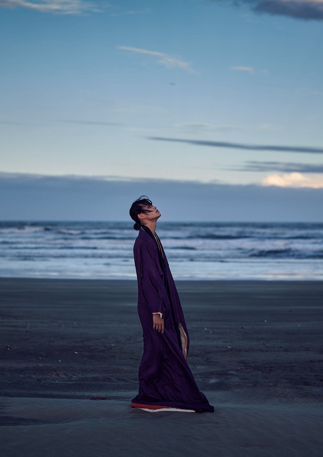 兵頭功海（画像提供：ワニブックス）