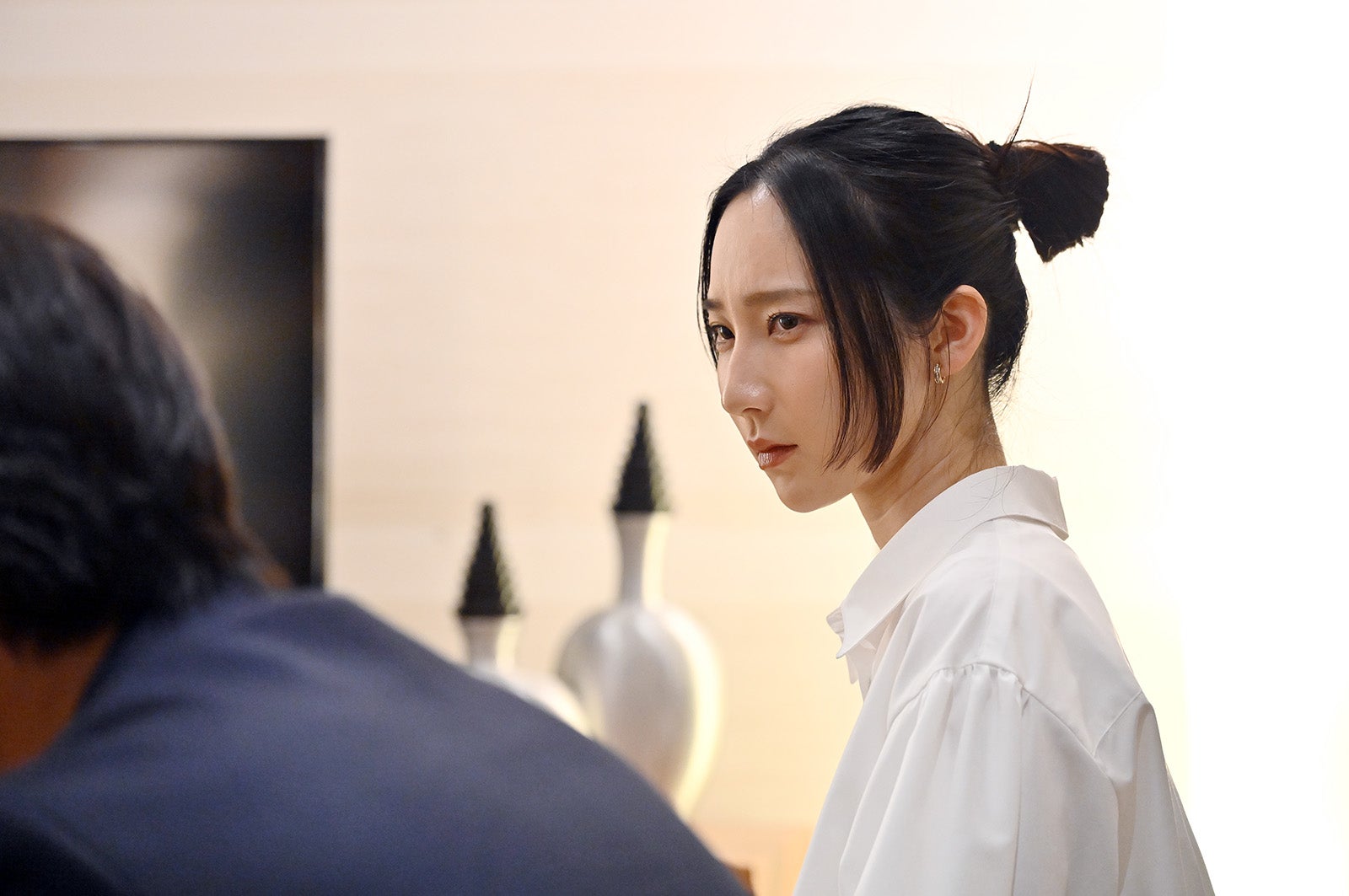 ファーストサマーウイカ「不適切にもほどがある！」第7話より（C）TBS