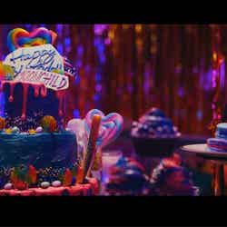 MOONCHILD「Birthday Teaser」（提供写真）