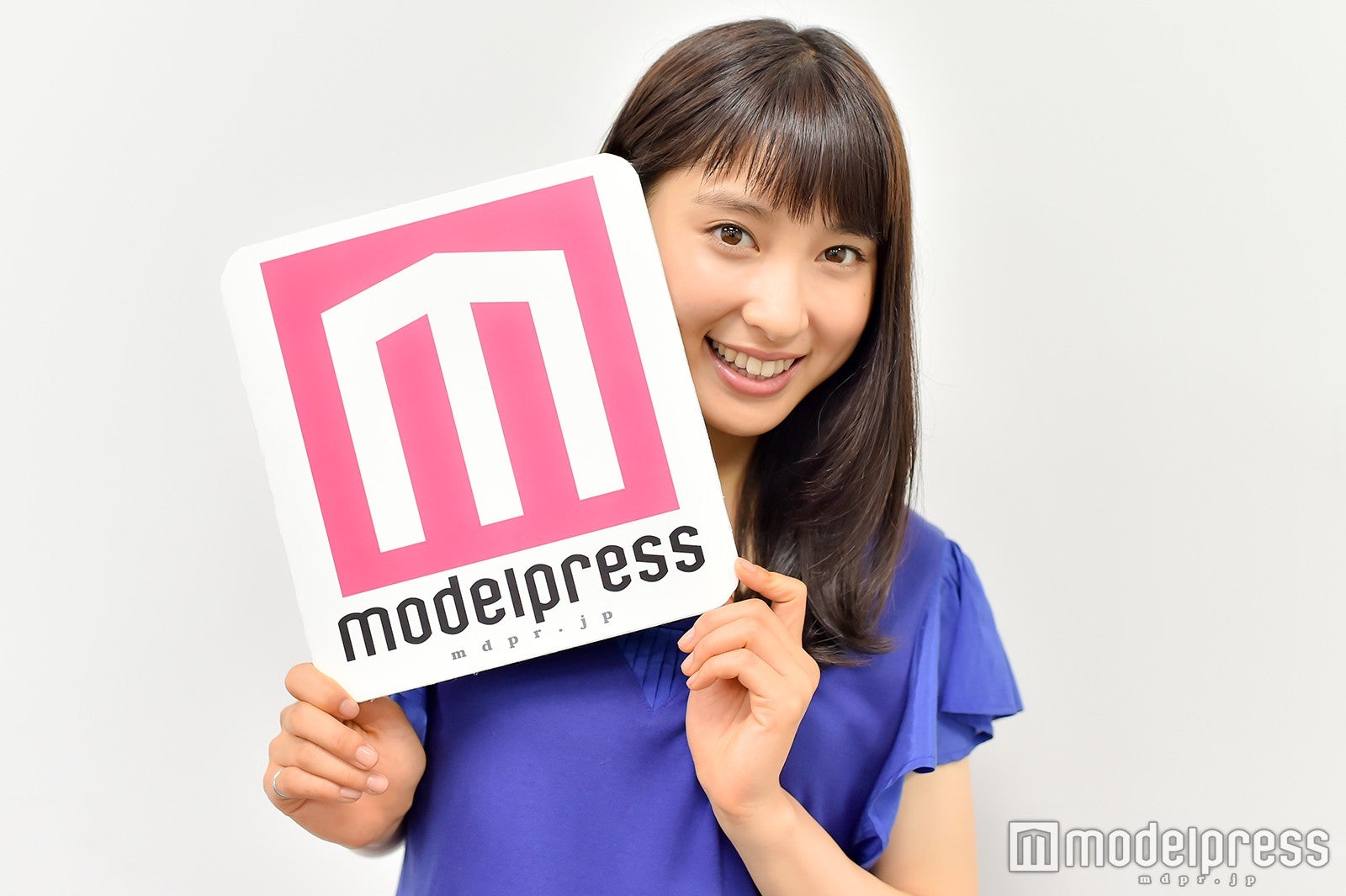 土屋太鳳（C）モデルプレス