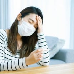 39度の高熱。義母に助けを求めたときに「自分の親を呼べ」と言われて…