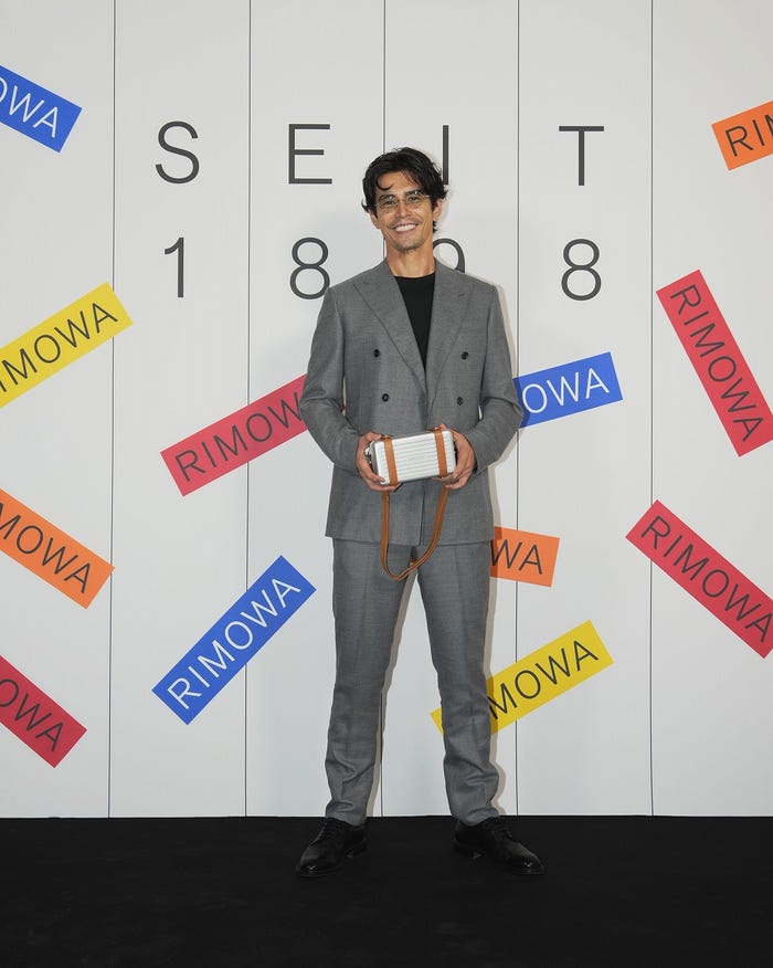 伊藤英明(提供写真)