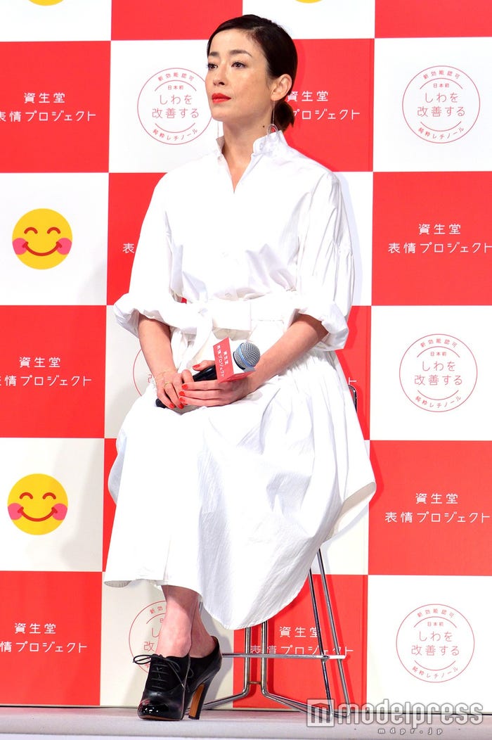 宮沢りえ (C)モデルプレス