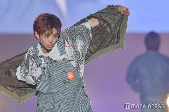 おだけいすけ(C)モデルプレス