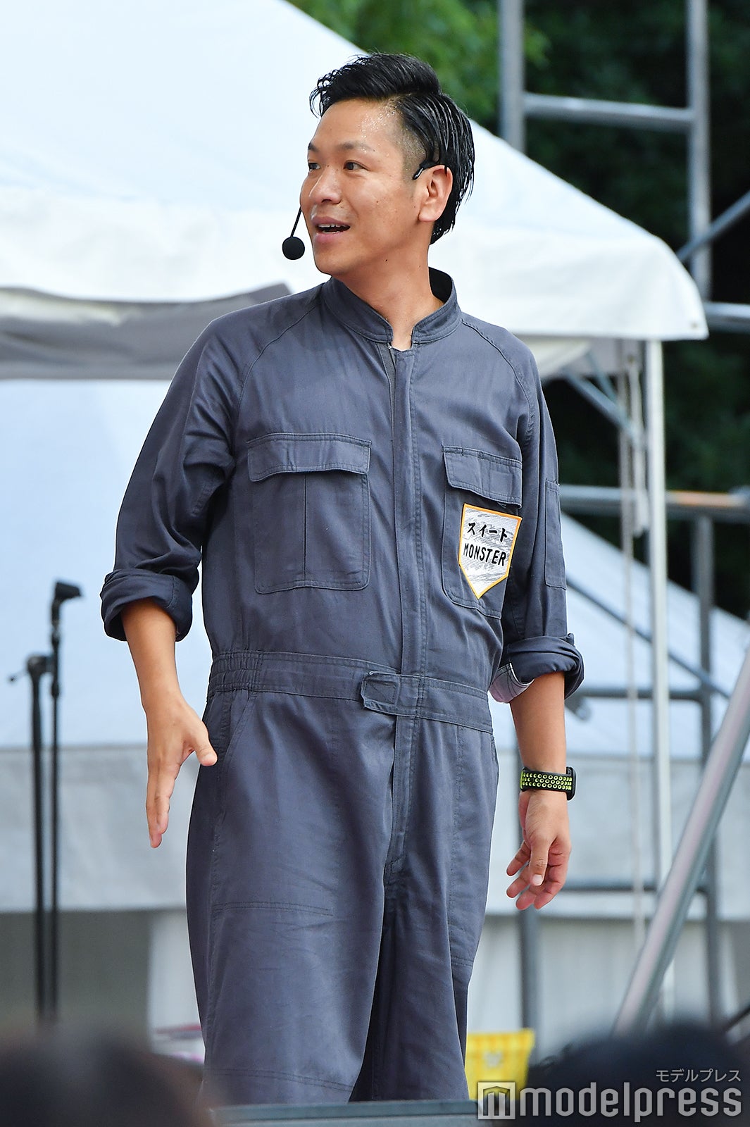 吉本坂46（C）モデルプレス