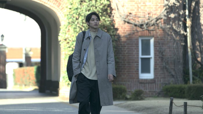 鈴木志遠「TERRACE HOUSE TOKYO 2019-2020」(C)フジテレビ/イースト・エンタテインメント