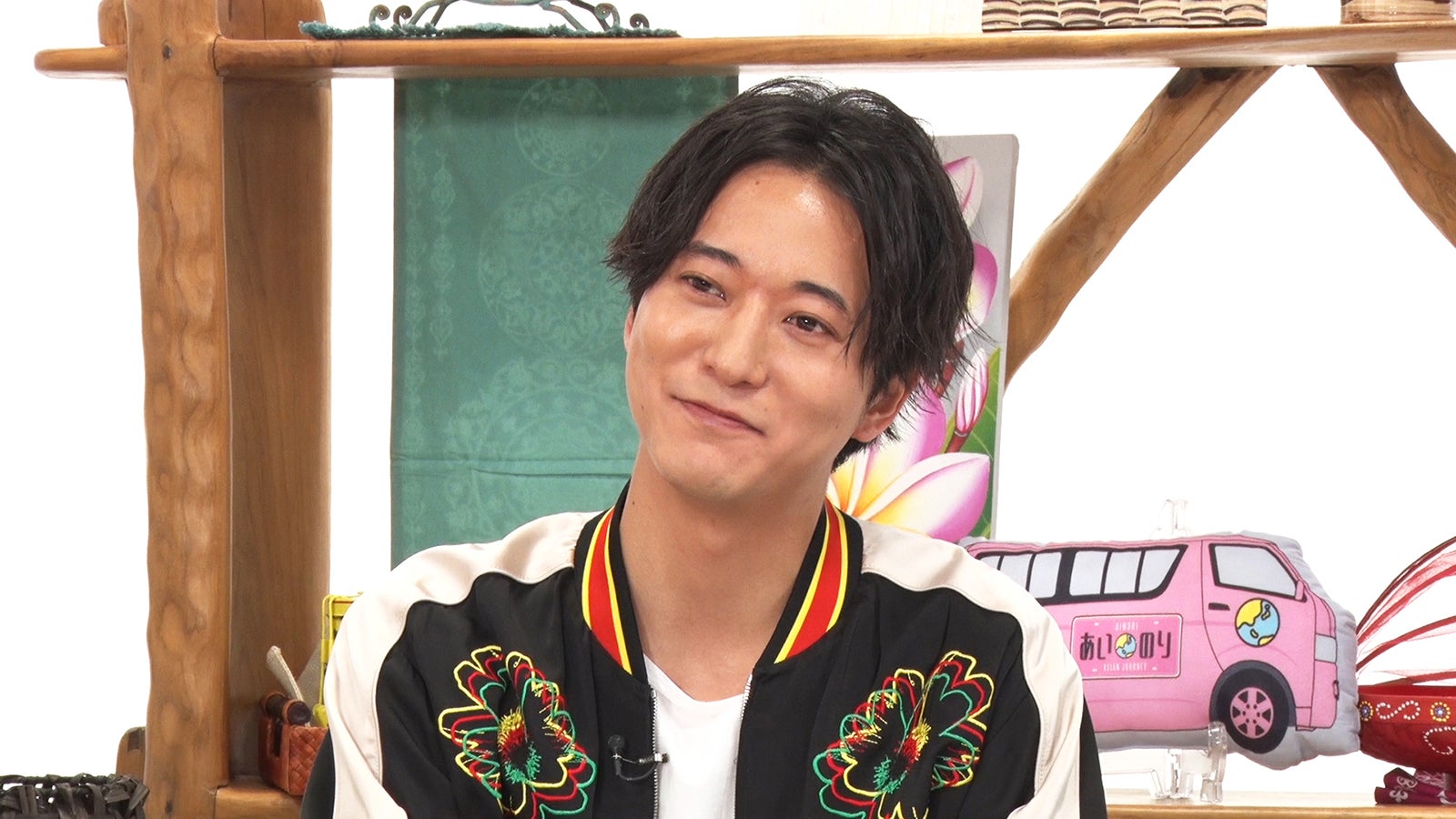 「あいのり：Asian Journey」シーズン2“イケメンリレー”第4号は浅香航大