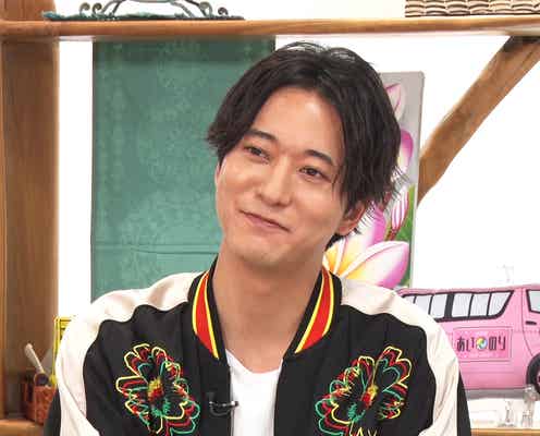 「あいのり:Asian Journey」シーズン2“イケメンリレー”第4号は浅香航大