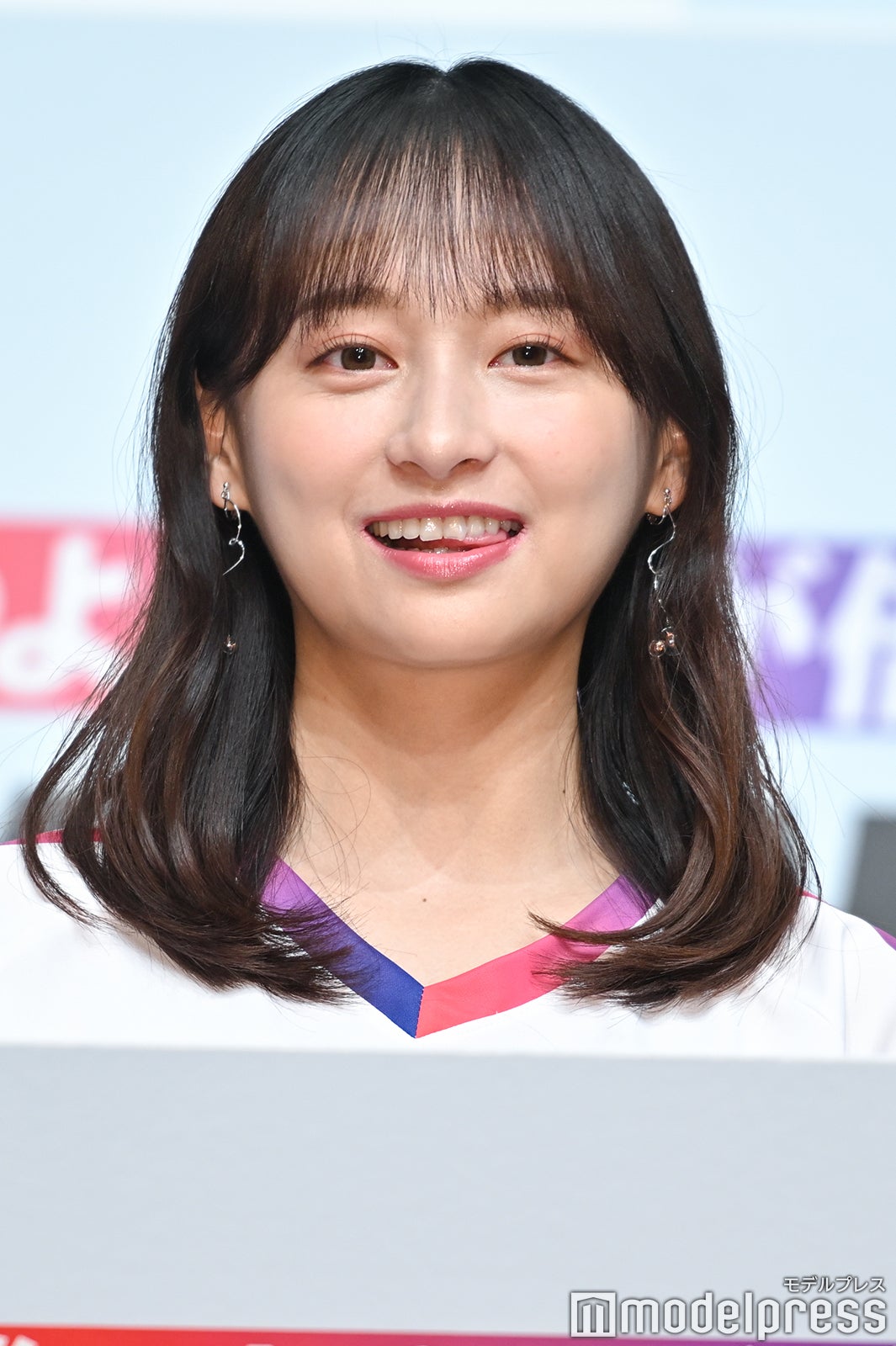 影山優佳（C）モデルプレス